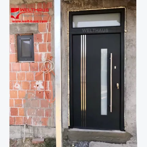 LA122 · WeltHaus