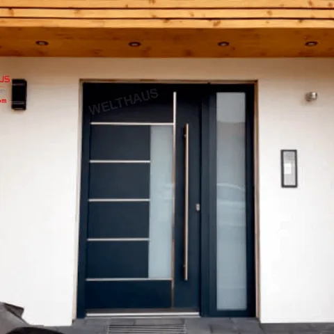 LA40 · WeltHaus