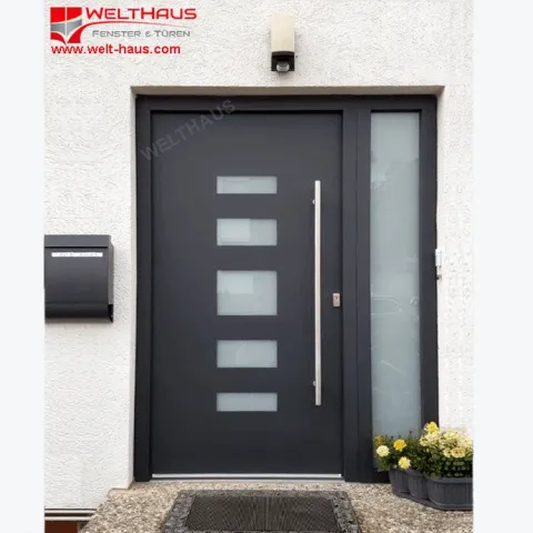 LA533 · WeltHaus