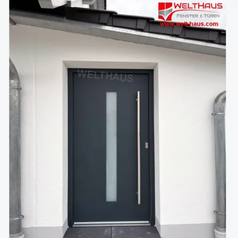LA144 · WeltHaus