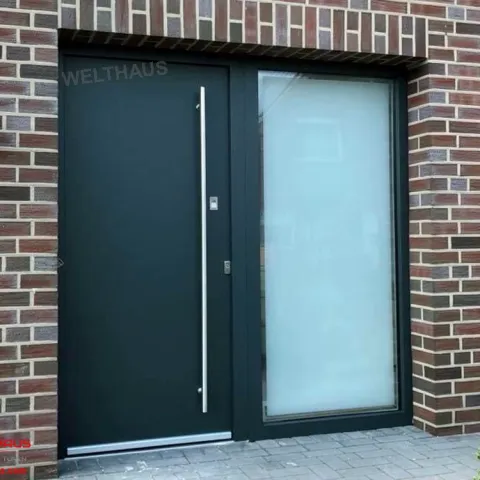 LA00 · WeltHaus