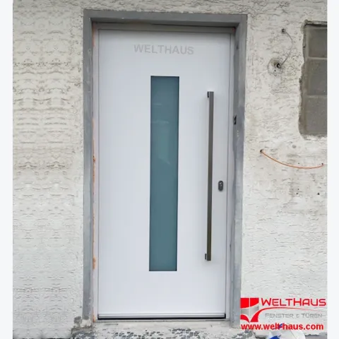 LA20 · WeltHaus