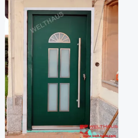 KL500 · WeltHaus