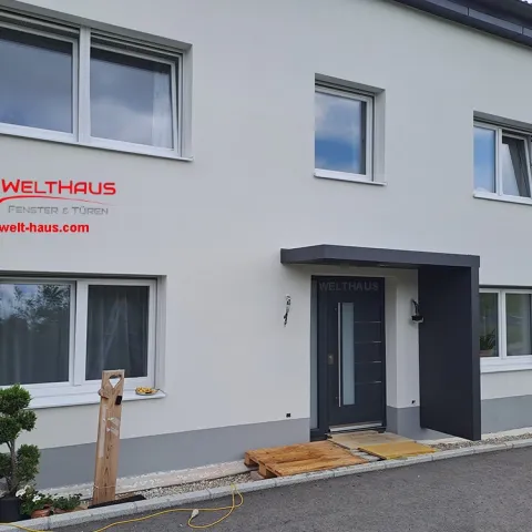 LA405 · WeltHaus