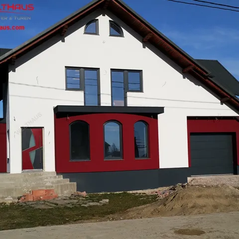 NY3300 · WeltHaus