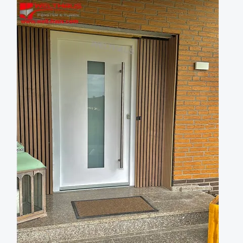 LA20 · WeltHaus