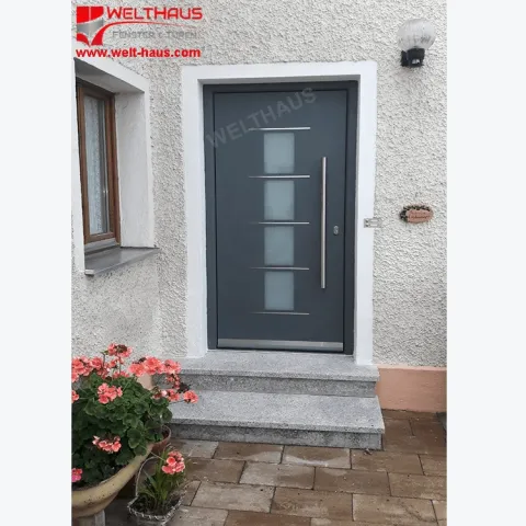 LA55 · WeltHaus