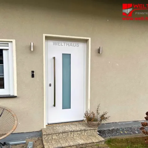 LA20 · WeltHaus