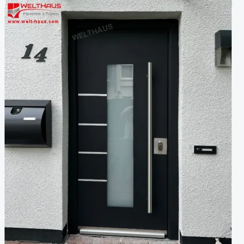 LA405 · WeltHaus