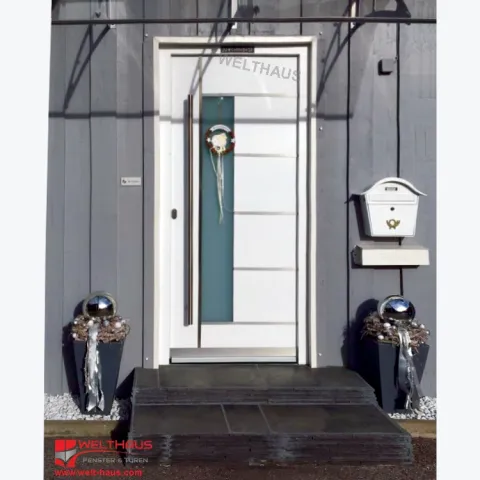 LA40 · WeltHaus