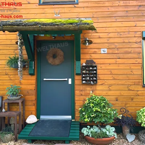 LA00 · WeltHaus