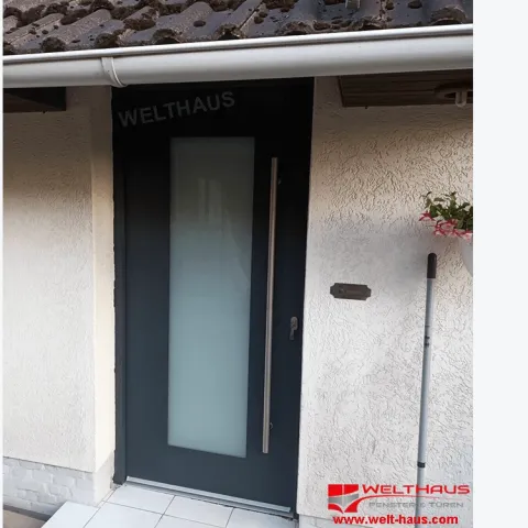 LA99 · WeltHaus