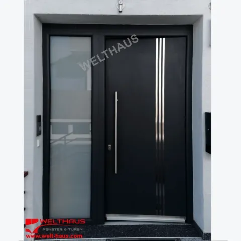 LA10 · WeltHaus