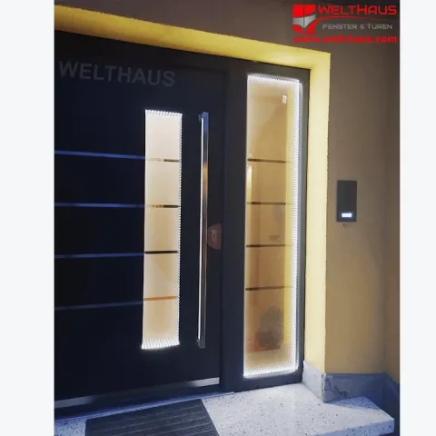 LA405 · WeltHaus