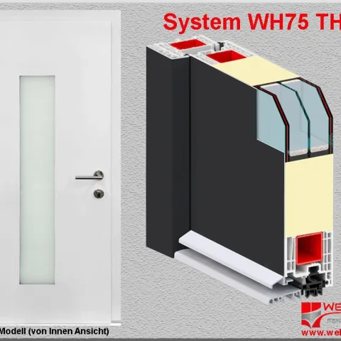 WH75 · WeltHaus