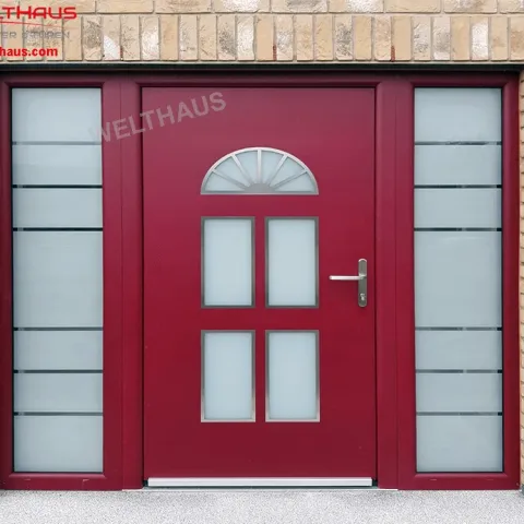 KL500 · WeltHaus