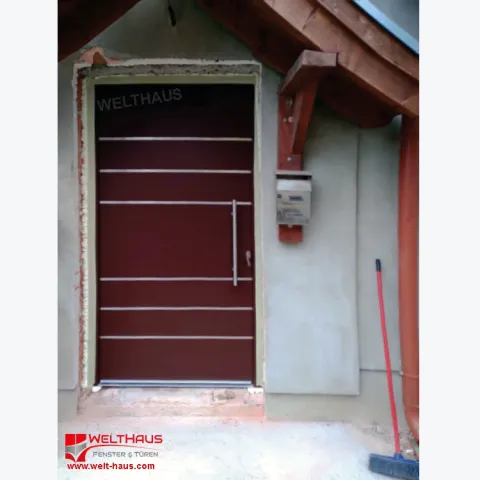 LA111 · WeltHaus