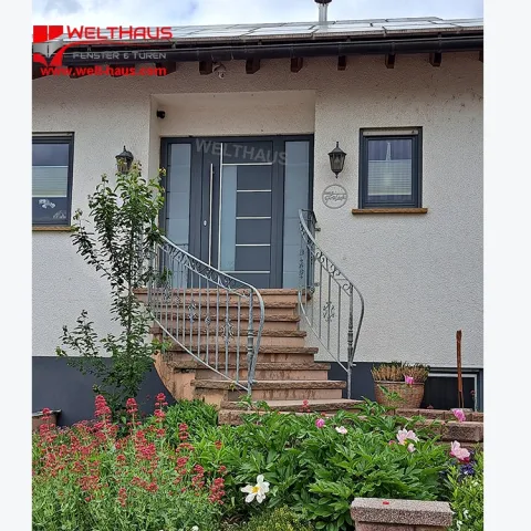 LA40 · WeltHaus