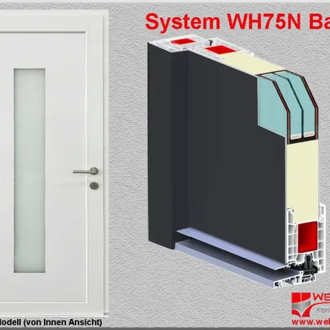 WH75N