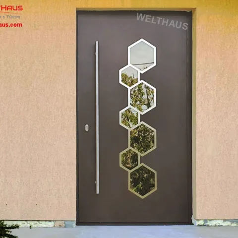 KL801 · WeltHaus