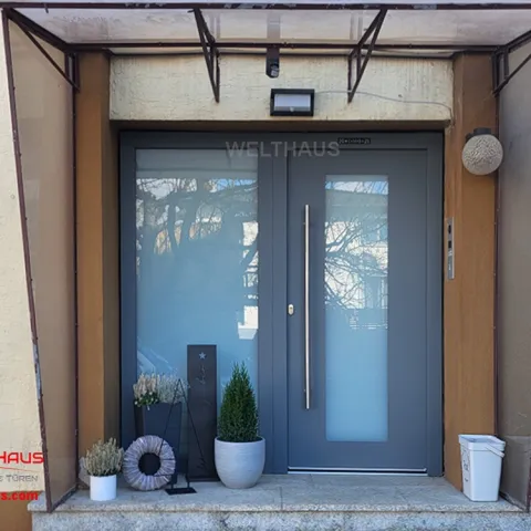 LA99 · WeltHaus