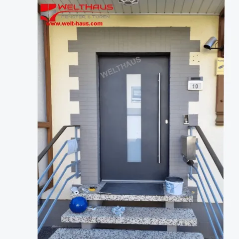LA20 · WeltHaus
