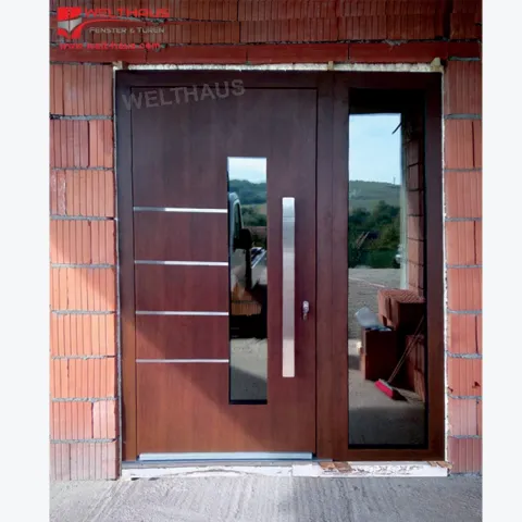 LA405 · WeltHaus