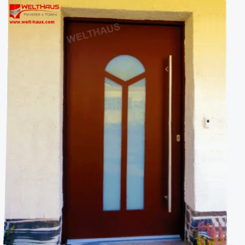 KL520 · WeltHaus