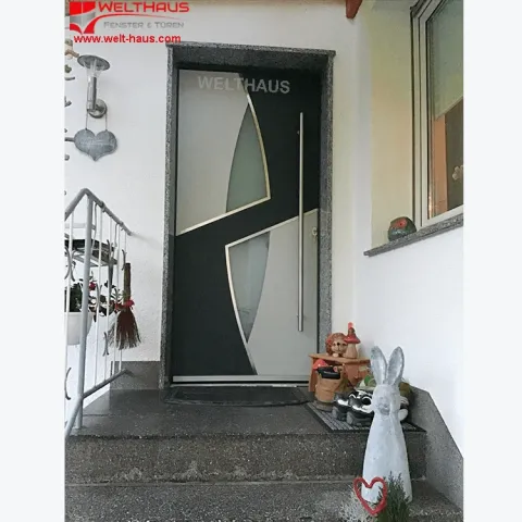 NY3300 · WeltHaus