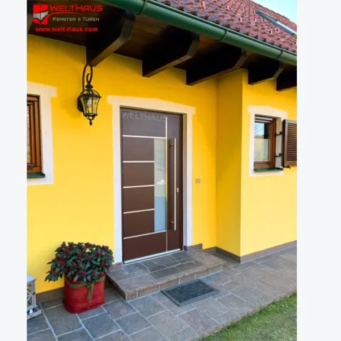 LA40 · WeltHaus