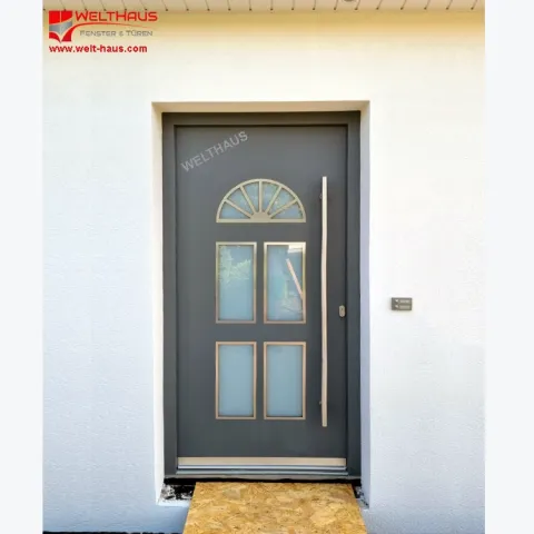 KL500 · WeltHaus