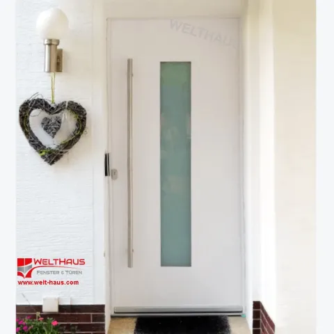 LA20 · WeltHaus