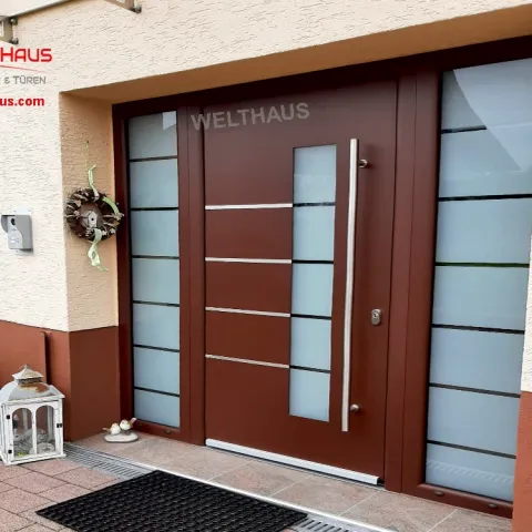 LA405 · WeltHaus