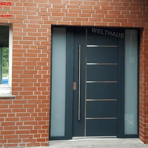 LA101 · WeltHaus