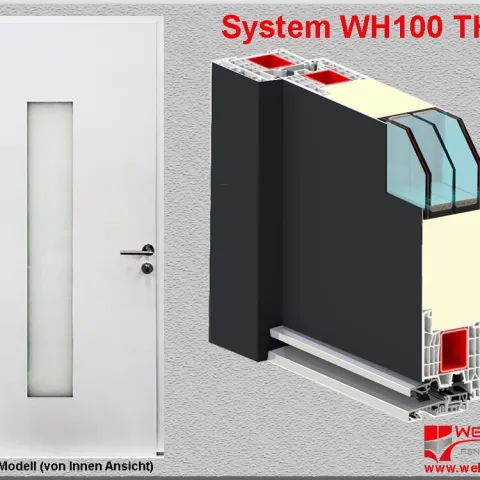 WH100 · WeltHaus