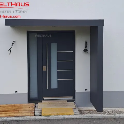 LA405 · WeltHaus