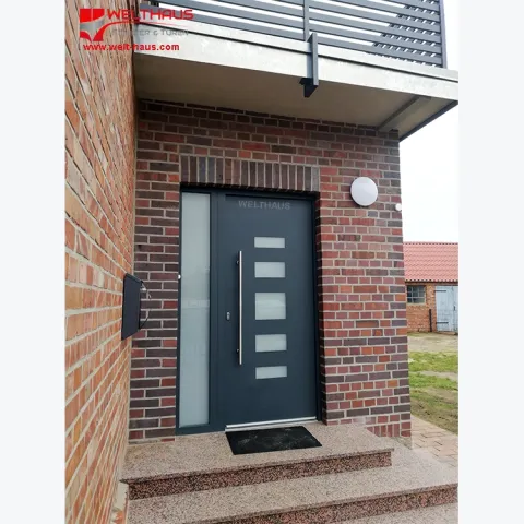 LA533 · WeltHaus