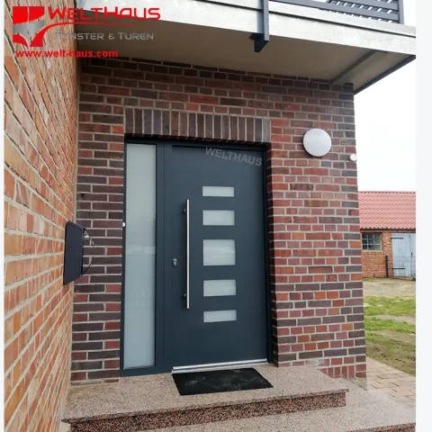 LA533 · WeltHaus