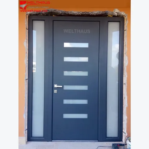 LA65 · WeltHaus
