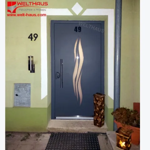 WV3100 · WeltHaus