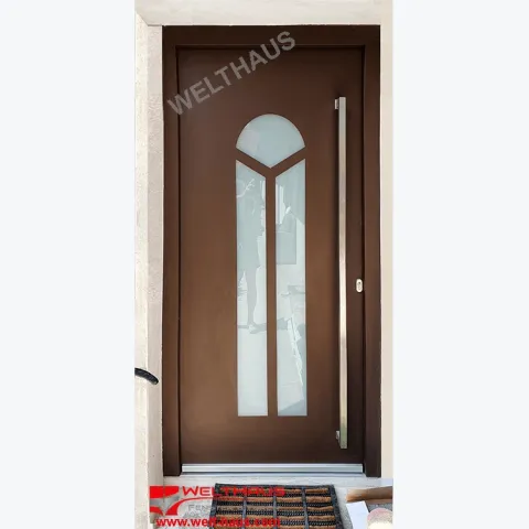KL520 · WeltHaus