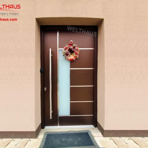 LA40 · WeltHaus