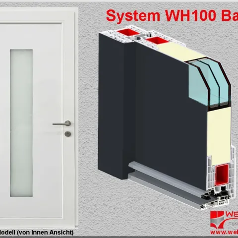 WH100