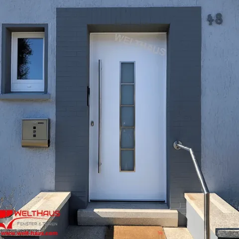 LA250 · WeltHaus