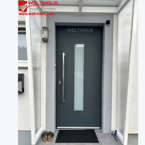 LA20 · WeltHaus