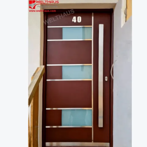 LA330 · WeltHaus