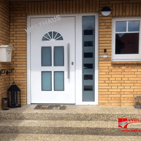 KL500 · WeltHaus