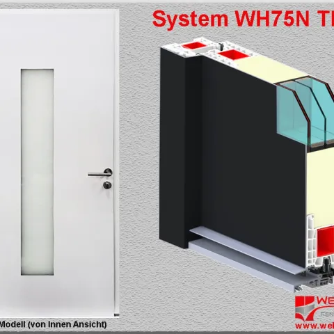 WH75N · WeltHaus