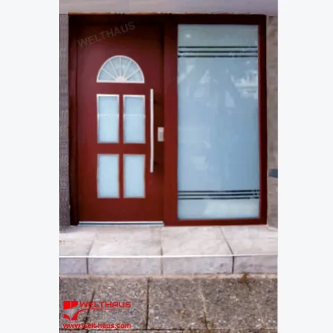 KL500 · WeltHaus