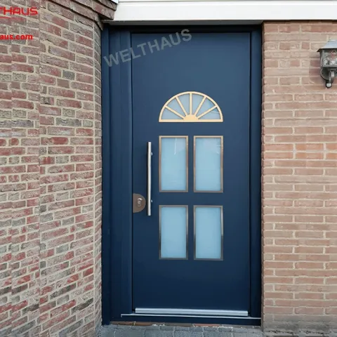 KL500 · WeltHaus